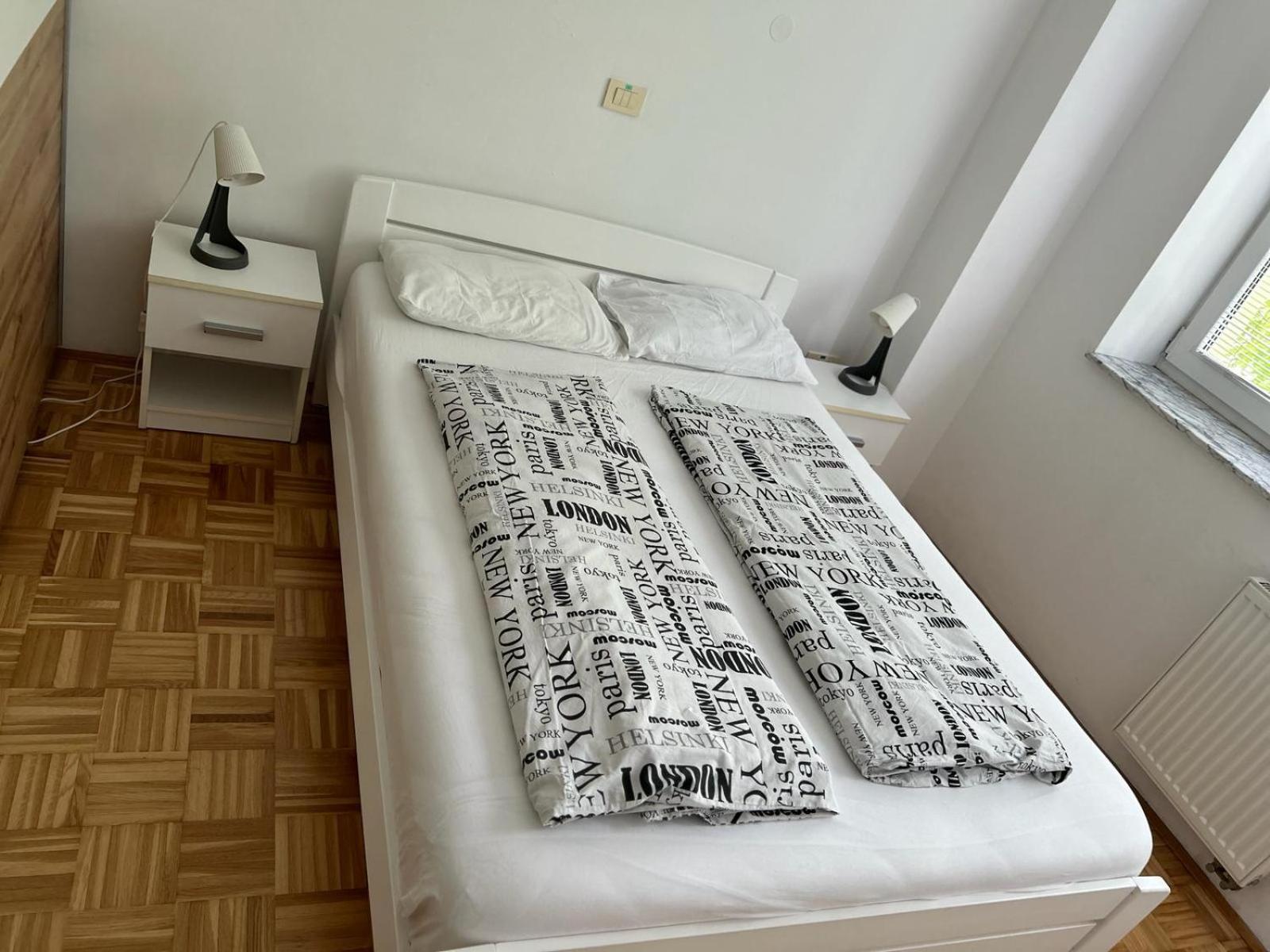 Industrial Zone Hotel Ljubljana Eksteriør billede