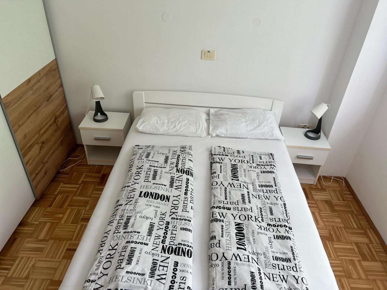 Industrial Zone Hotel Ljubljana Eksteriør billede